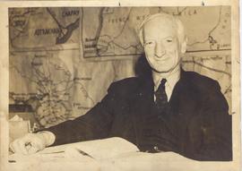 Beveridge Reports Secrets...