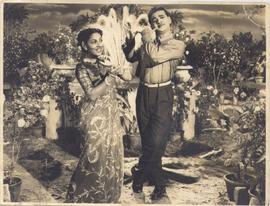 Manel Samaranayake, Flori...