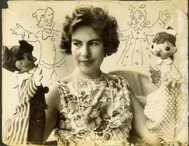 Mrs. Jana Havlikova The C...