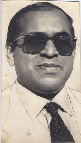 Mr. M.L.S. Jayasekara
