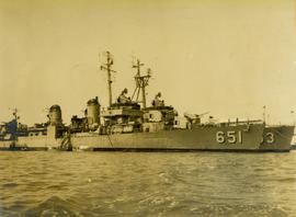 British East Indies Fleet