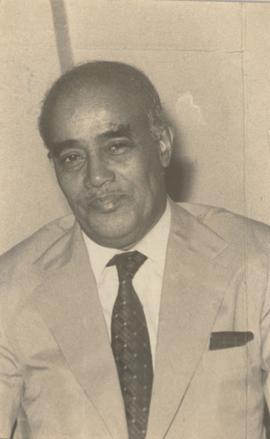 Mr.Ahamed Hakim