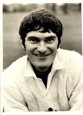 MCC Tour of India Pakista...