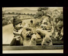 Puppet
