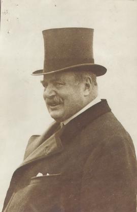 Lord Derby