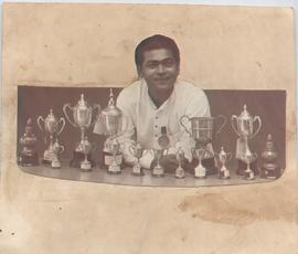 Sunil Jayath
