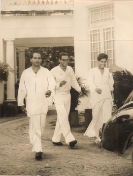 Mr.Nimal Karunatilleke