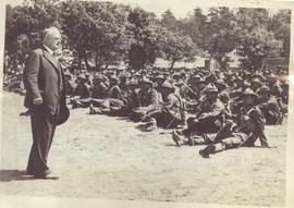 New Zealanders Inspected