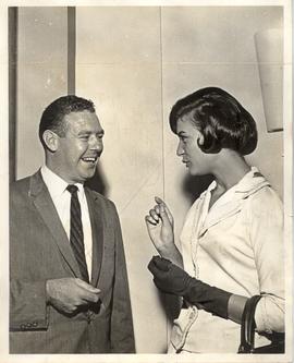 Mr.E.K.Carroll,T.W.As Dis...
