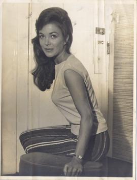 Jill Curson
