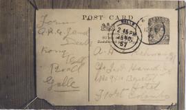 Post Card
