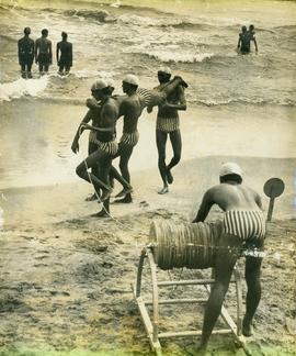 Ceylon Red Cross Society ...