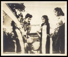 Rairchandar,Rajsree and K...