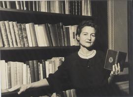 Nancy Mitford