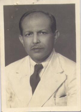 Mr.M.D.Charies Devasurendra