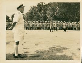Ceylon War Council