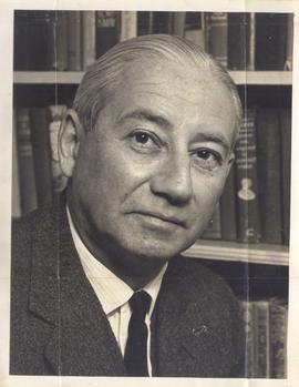 Sir. Colville Deverell