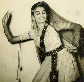 Dancing - Sri Lanka 1955 ...