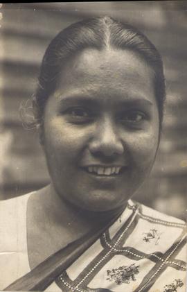 Mrs. Soma Wickramanayake