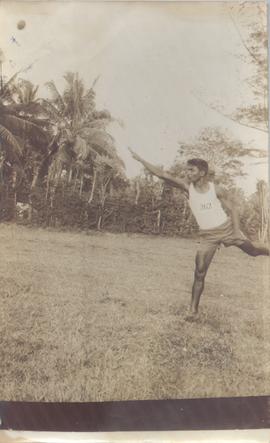 B.A. Dissanayake