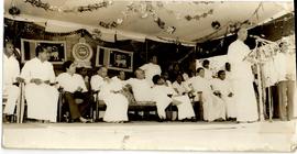 President Addressing the ...