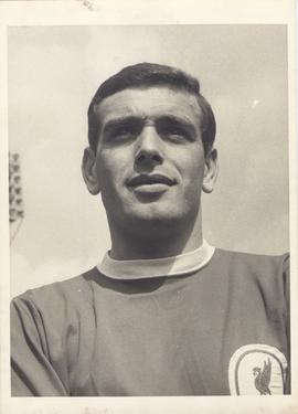 Ian Callaghan