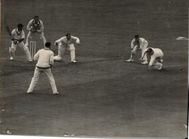 Maneri The Indian Test Ba...