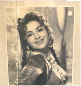 Helen the Celebrated Dans...