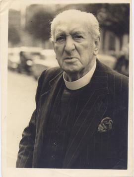 Rev. Basil Claude Andrews