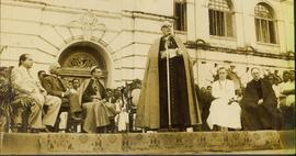 His Excellency Mgr.M.H.Lucas