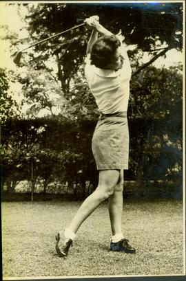Miss. G. Whelan