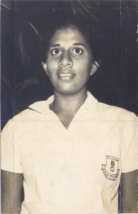 Rosemary Perera