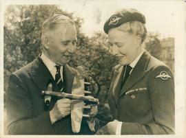 Marshal of the Royal Airf...