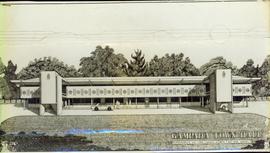 Gampaha town hall