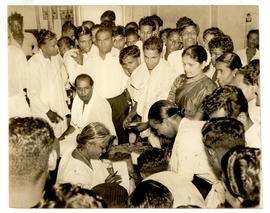 Srimathi K.B.Sunderambal,...