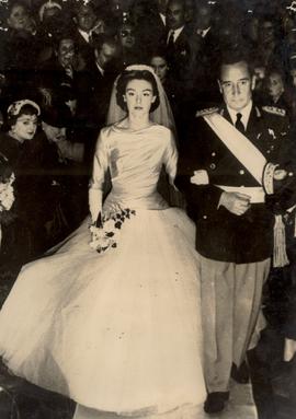 Daughter of Argentine Pre...