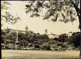 The Union Building Pretor...