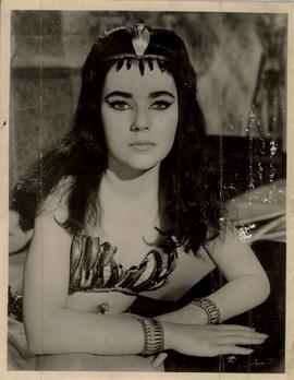 Brigid Bazlen , as Salome...