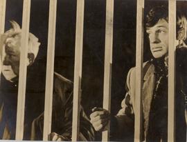Jean Gabin and Jean-Paul ...