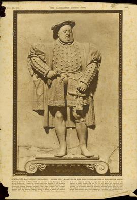 King Henry III