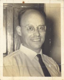 Mr.Walter Eisenberg