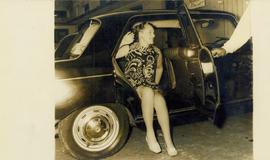 Lady Wilberforce,who was ...