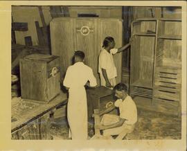 Royal Family of England.