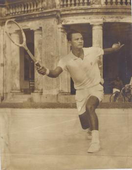 Raymundo Deyro