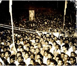 May Day Celebrations - Lo...