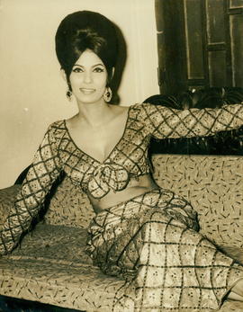 Dalrene Arnolda