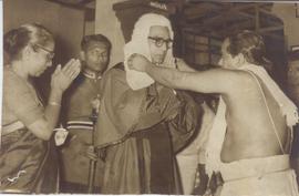 Mr. P. Sri Skanda Rajah