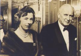 Lord And Lady Balfour of ...