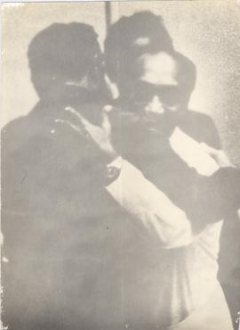 Two Presidents Dr.Fidel C...