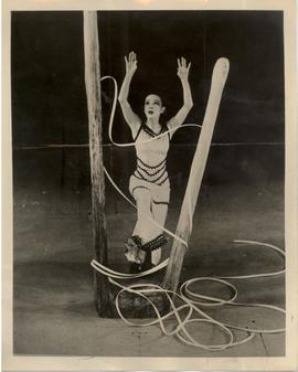 Martha Graham